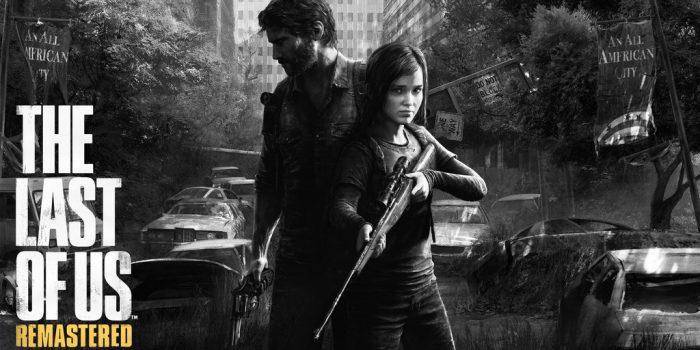 The Last of Us