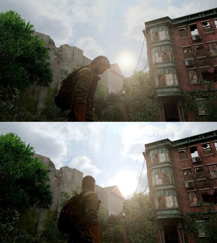 The Last of Us