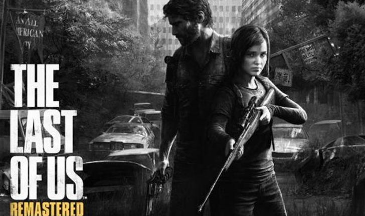 The Last of Us อัพเดทรองรับ PS4 Pro เพิ่ม 4K และ HDR