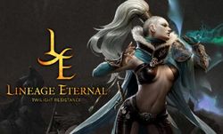 Lineage Eternal เกมลีนเนจสไตล์แอคชั่น เปิดลงทะเบียน 10 พ.ย.นี้