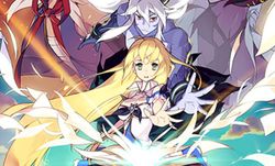 Peria Chronicles เกมใหม่ Nexon เตรียมเปิดตัวในงาน G-Star 2016