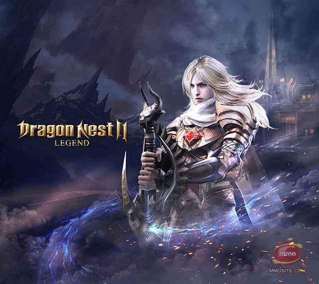 Dragon Nest 2 Legend