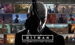 Hitman ซีซั่นแรกแบบครบทุกฉากออกแล้ว ลดราคาให้ 50%