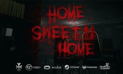 Home Sweet Home ปล่อย Demo ให้ลองสัมผัสความหลอน