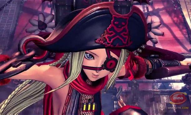 Gunslinger สิงห์ปืนคู่ คลาสใหม่ลำดับ 10 จาก Blade & Soul