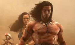 Conan Exiles คนเถื่อนพร้อมลุย 31 มกราคม 2017 นี้