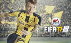 FIFA 17 เปิดให้ลองเล่นฟรี ทั้งใน PS4 และ Xbox one