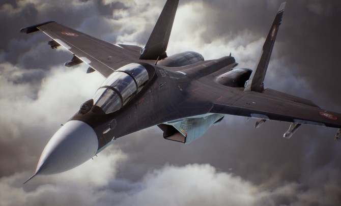 Ace Combat 7