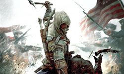 Assassin’s Creed III เป็นเกมแจกฟรีเดือนสุดท้ายของ Ubisoft