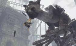 The Last Guardian เริ่มนับถอยหลังสู่วันวางจำหน่าย 6 ธันวาคมนี้