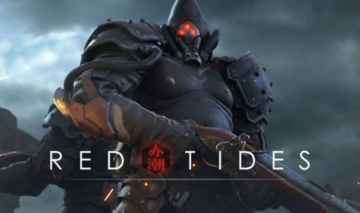 Art of War: Red Tides เกม MOBA ลูกผสมกับแนว RTS
