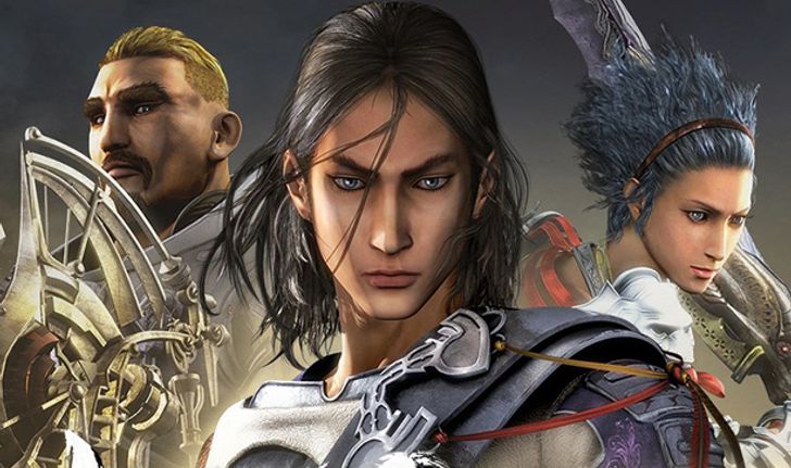 แจกฟรี! Lost Odyssey เกมภาษาสุดฮิตสำหรับชาว Xbox one