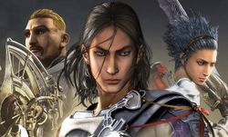 แจกฟรี! Lost Odyssey เกมภาษาสุดฮิตสำหรับชาว Xbox one