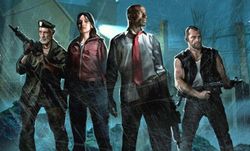 ผู้สร้าง Left 4 Dead ร่วมกับ Perfect World ทำเกมใหม่แนว Co-Op