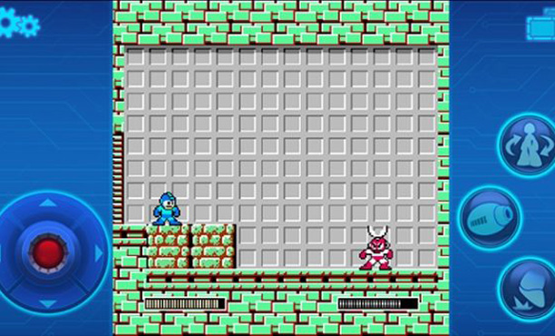 เปิดกรุอีกรอบ! Mega Man ภาค 1-6 มาขายในมือถือ