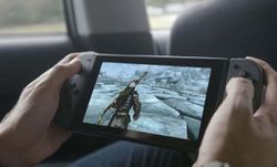 รายงานเผย Nintendo Switch แรงน้อยลง 40% ถ้าถอดจาก Dock