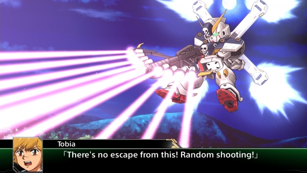 Super Robot Wars V