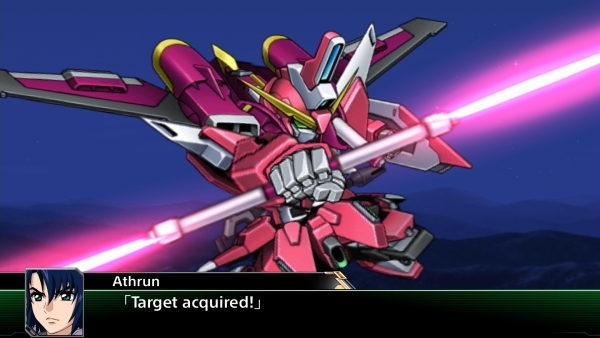 Super Robot Wars V