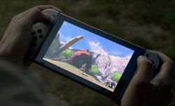 Nintendo Switch อาจเปลี่ยนแบตเตอรี่ไม่ได้ อ้างอิงจากเอกสารของนินเทนโด