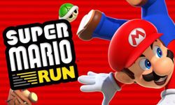 Super Mario Run เปิดให้ชาว Android ลงทะเบียนล่วงหน้าแล้ว