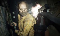 Capcom อธิบาย... ทำไม Resident Evil 7 จึงใช้มุมมองบุคคลที่ 1