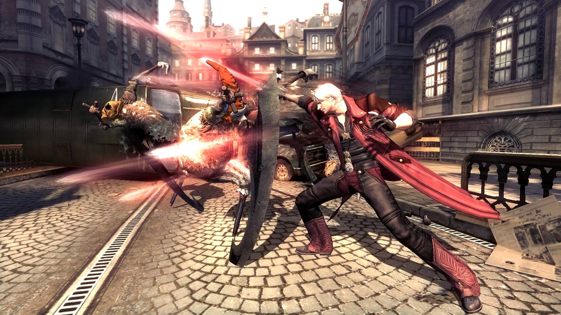 Devil May Cry