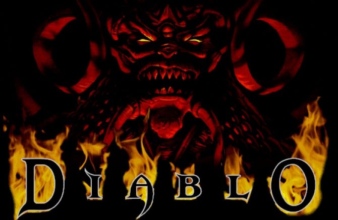 Diablo III