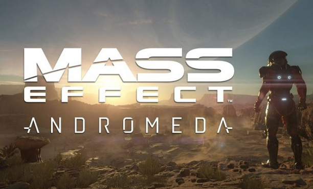 Mass Effect Andromeda กำหนดปล่อยเกมแล้ว พร้อมภาพใหม่