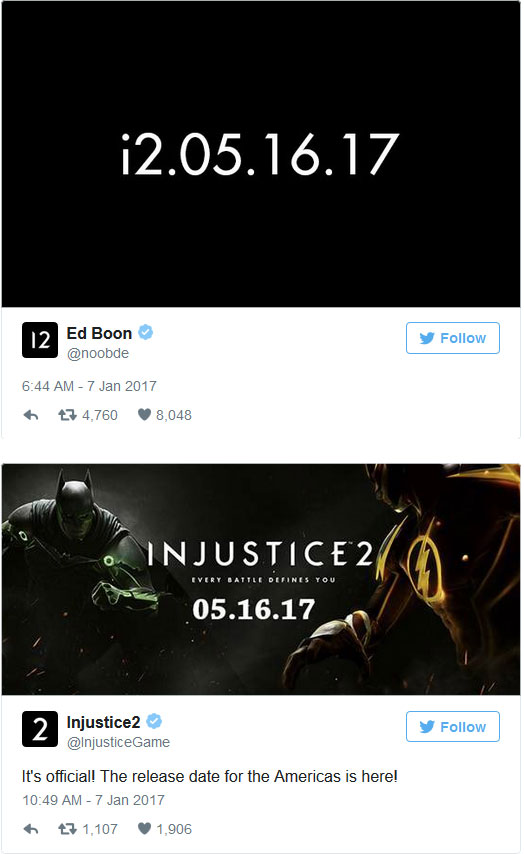 Injustice 2