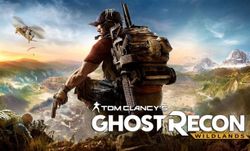 Ghost Recon Wildlands ปล่อยเกมเพลย์ใหม่ Operation Skydive