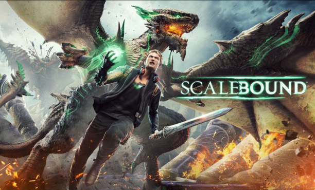 Platinum ประกาศยกเลิกพัฒนาเกม Scalebound อย่างเป็นทางการ