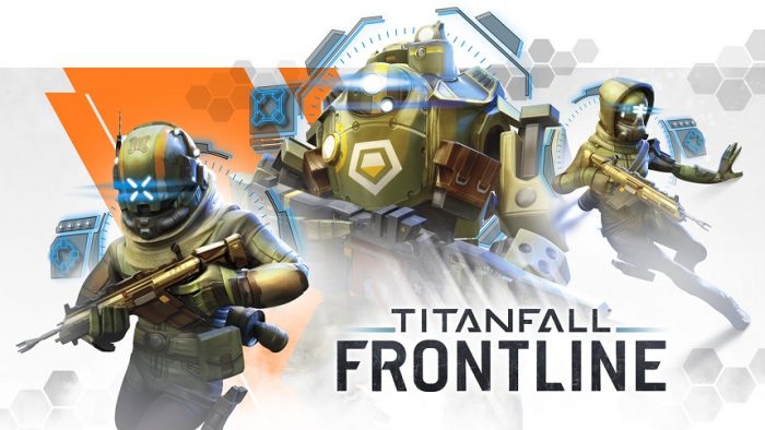 Titanfall: Frontline