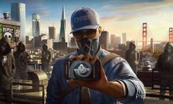 มาช้ายังดีกว่าไม่มา! Watch Dogs 2 มี Demo ให้โหลดไปลองแล้ว