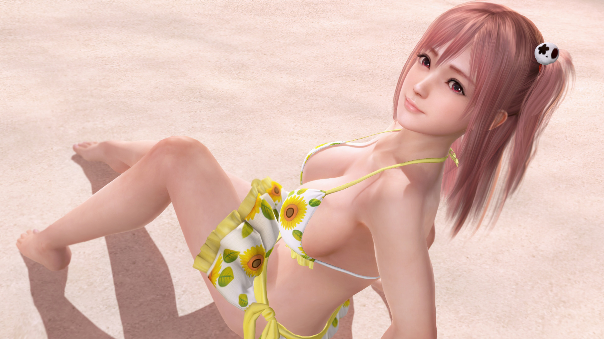 dead or alive xtreme 3 vr