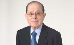 Masaya Nakamura ผู้ก่อตั้ง Namco เสียชีวิตแล้วในวัย 91 ปี