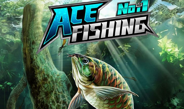 Ace Fishing อัพเดทใหญ่ เพิ่มโหมดความร่วมมือกิลด์และกิจกรรมพิเศษ