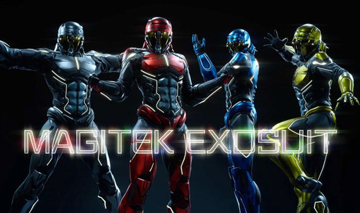 Final Fantasy XV ถูกร้องเรียนให้แก้ไข DLC เพราะเหมือน Power Ranger เกิน