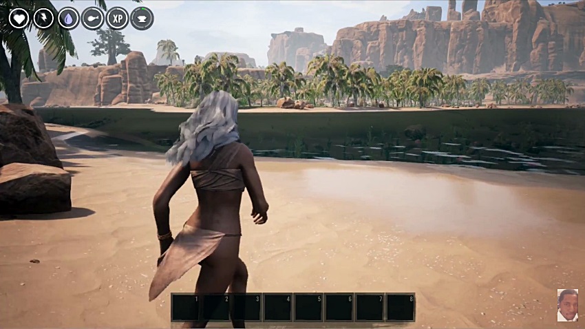 Conan Exiles