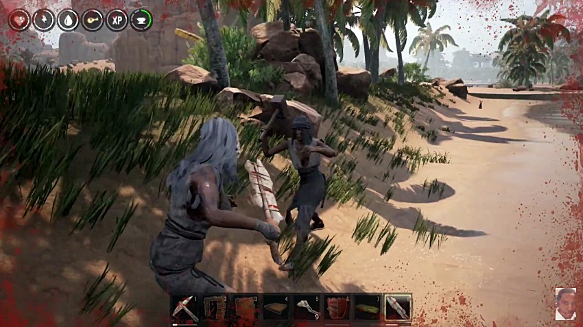 Conan Exiles