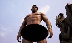 Conan Exiles เล็งเพิ่มฟีเจอร์สุดเถื่อน เพิ่มการตัดตอนเจ้าโลก