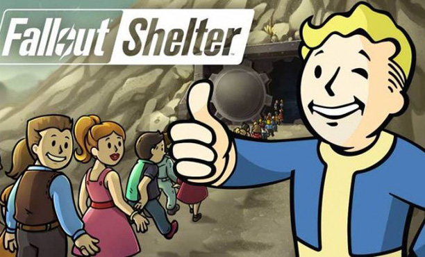 Fallout Shelter มีให้เล่นได้ใน Windows 10 และ Xbox one แล้ววันนี้