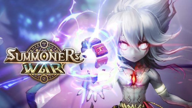 Summoners War