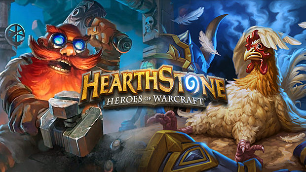 Hearthstone