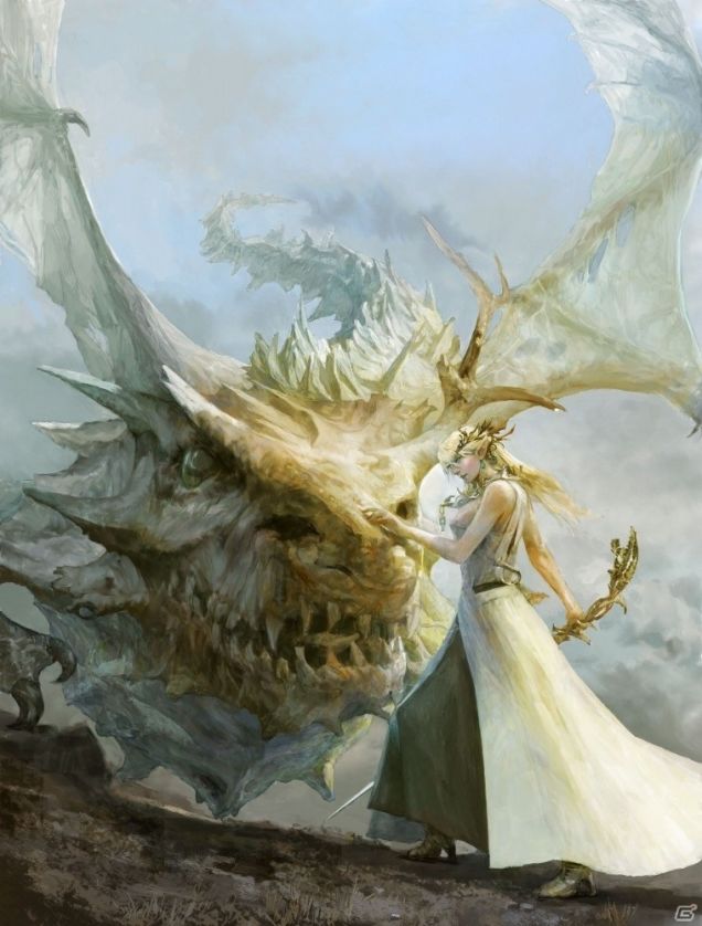 Project Prelude Rune