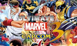 Marvel vs Capcom 3 เผยข้อมูลสเปคเครื่อง PC ที่ต้องการ