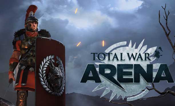 Wargaming ประกาศเตรียมเปิดตัว Total War : Arena ปีนี้