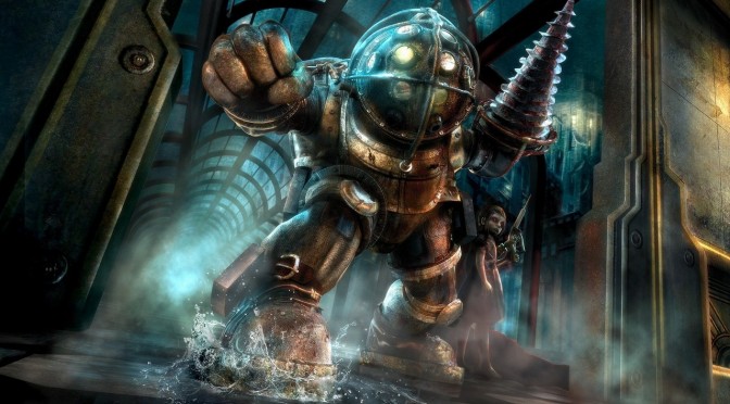 Bioshock