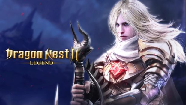 Dragon Nest II: Legend