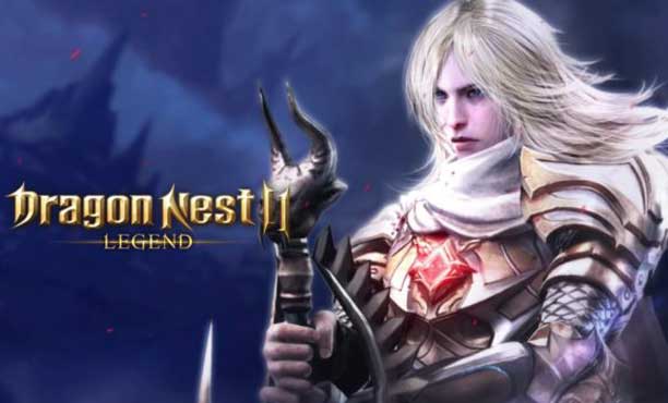 Dragon Nest II: Legend โชว์ตัวอย่างเกมเพลย์จากช่วง CBT