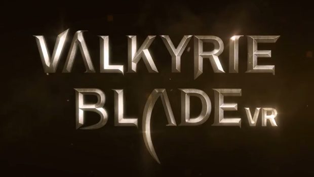 Valkyrie Blade